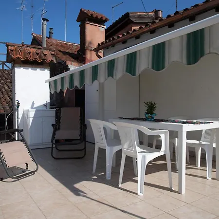 Casa Loredana Venezia