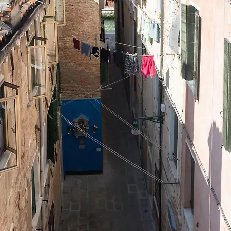 Casa Loredana Venise