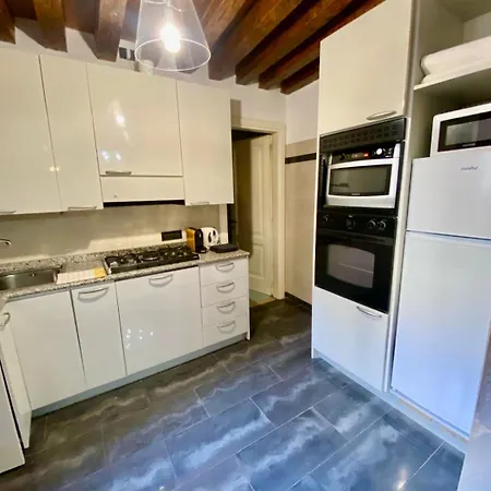 Appartement Tiepolo 3 *