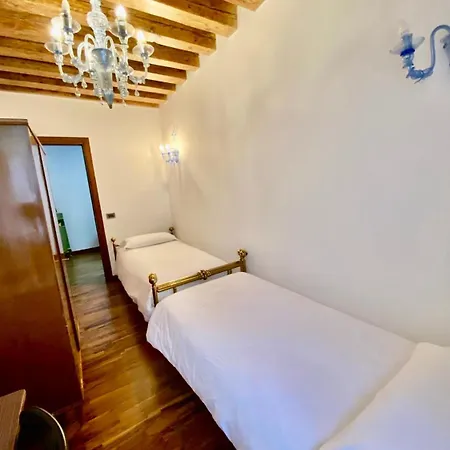 Tiepolo 3 Appartement