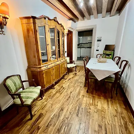 Tiepolo 3 Appartement Venise