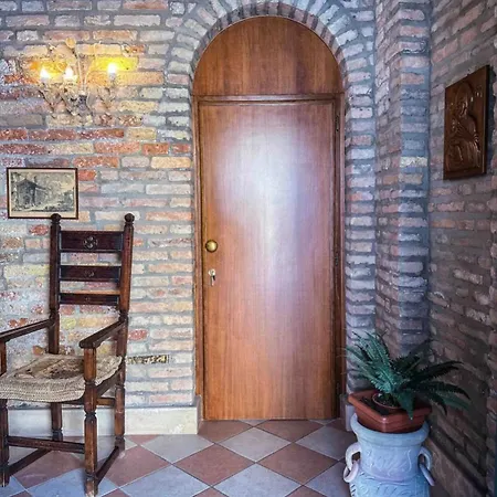 Apartment A Casa Di Beatriz Venice
