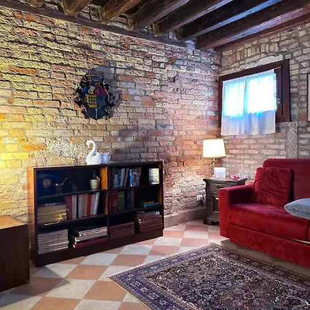 Apartment A Casa Di Beatriz *