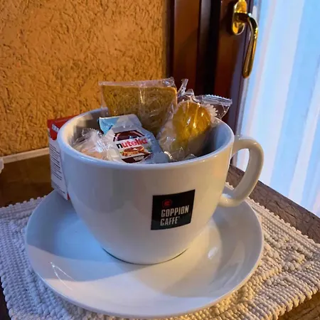 A Casa Di Beatriz *