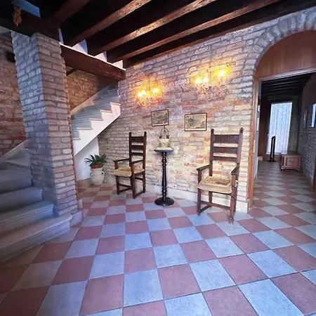 Apartment A Casa Di Beatriz Venice
