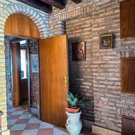 Apartment A Casa Di Beatriz Venice