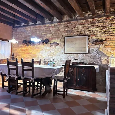 A Casa Di Beatriz Apartment *