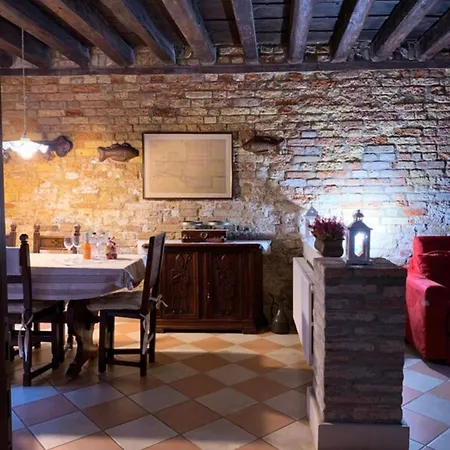 A Casa Di Beatriz Apartment