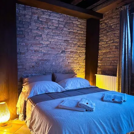 A Casa Di Beatriz Apartment *