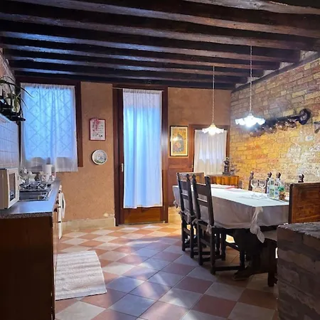 A Casa Di Beatriz * Venice