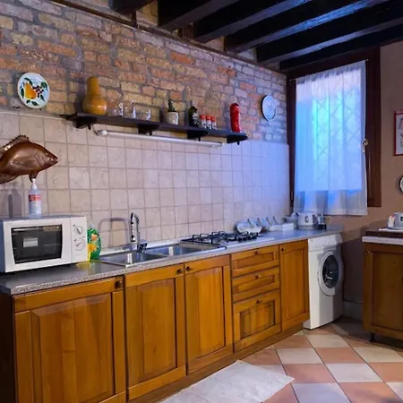 Apartment A Casa Di Beatriz *