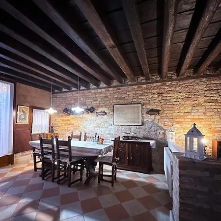 A Casa Di Beatriz *
