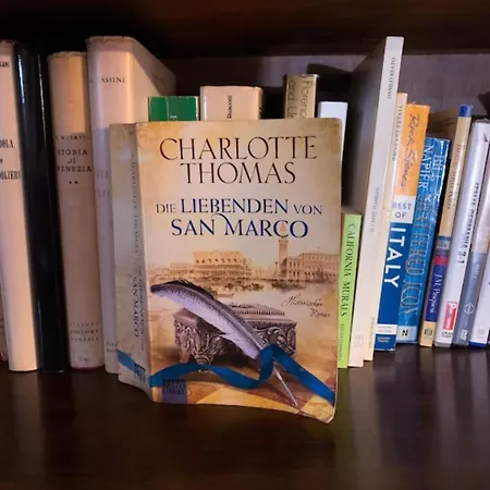 A Casa Di Beatriz