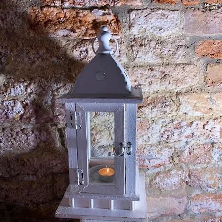 A Casa Di Beatriz Apartment Venice