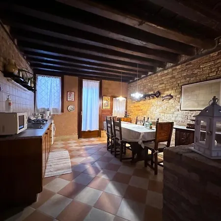 A Casa Di Beatriz Apartment