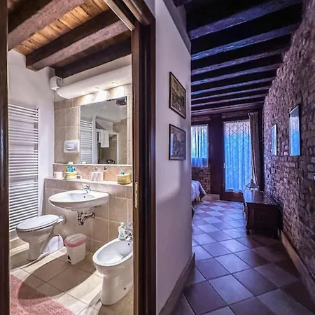 A Casa Di Beatriz