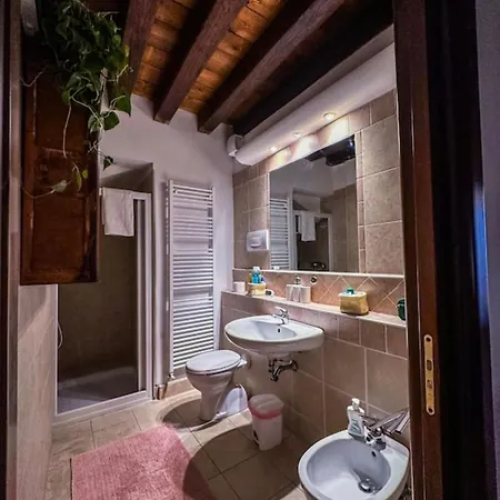 A Casa Di Beatriz * Venice