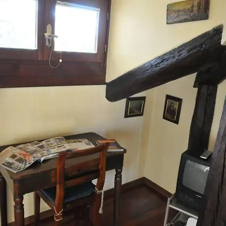 Apartment Altana Su San Marco *