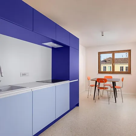 Palazzo Dei Fiori By Mate Apartamento *