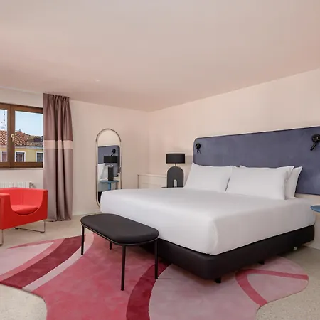 Apartamento Palazzo Dei Fiori By Mate Venecia