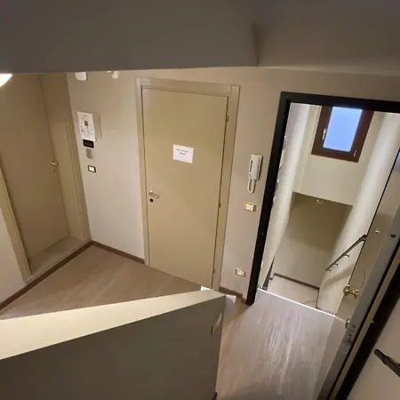 Ca Dell'arte Palace 住宿加早餐酒店