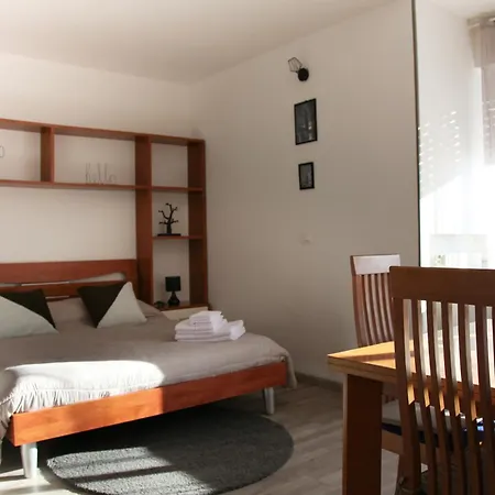 Apartment Tia House - Bright With Private Parking! Favaro Veneto