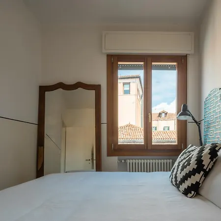 Apartment Saint Mark's View Venice