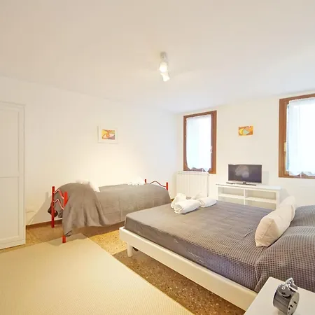 דירה Ca Square San Marco 425 *