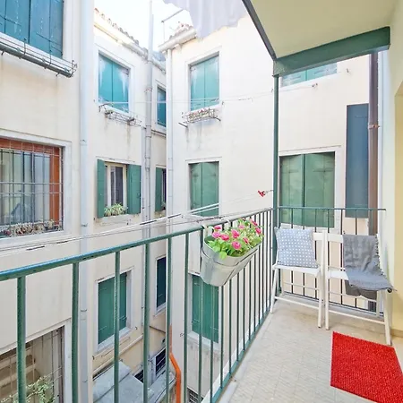 Ca Square San Marco 425 Apartment