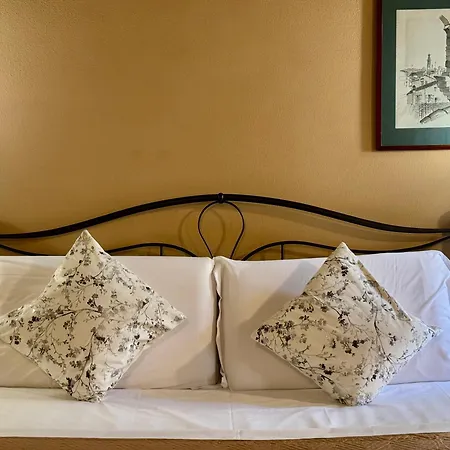 First Dream Venedig
