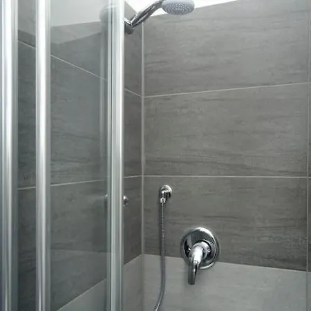 Attico Biennale Nuovissimo Apartment *