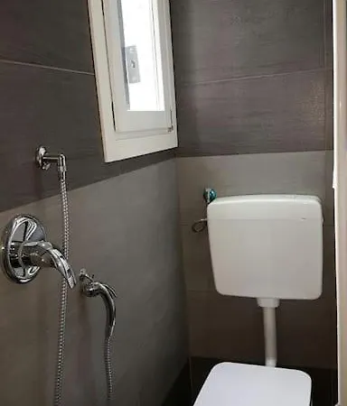 Apartment Attico Biennale Nuovissimo