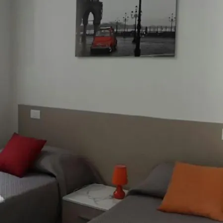 Attico Biennale Nuovissimo Apartment *