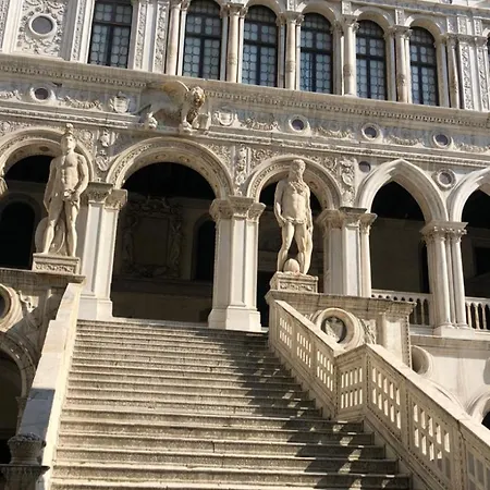 Ca' Di Gio Apartmán *