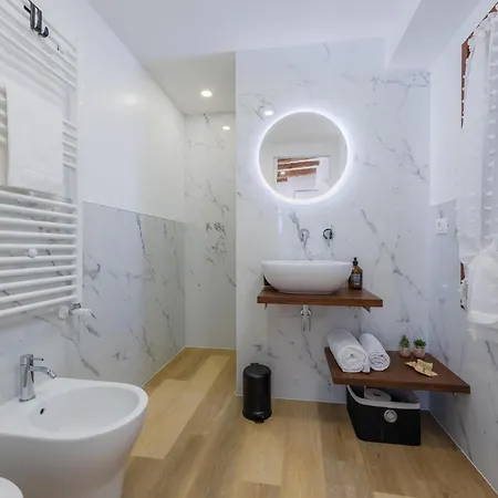 Apartment Ca' San Giacomo Canal View