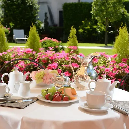Hotel Olimpia Venice, Bw Signature Collection 3sup 3*