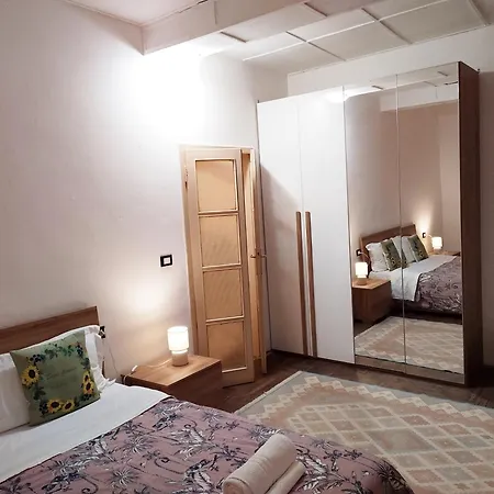 Zen Grand Canal Quarto em Acomodações Particulares