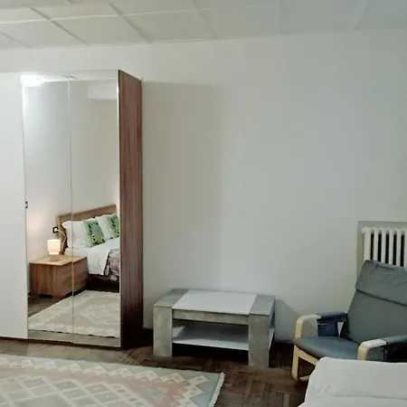 Zen Grand Canal Quarto em Acomodações Particulares Veneza