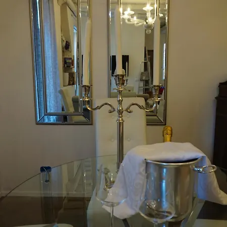 Sara S Luxury Five Minutes From Piazza San Marco * Venezia
