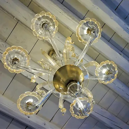 Apartment Sara S Luxury Five Minutes From Piazza San Marco *