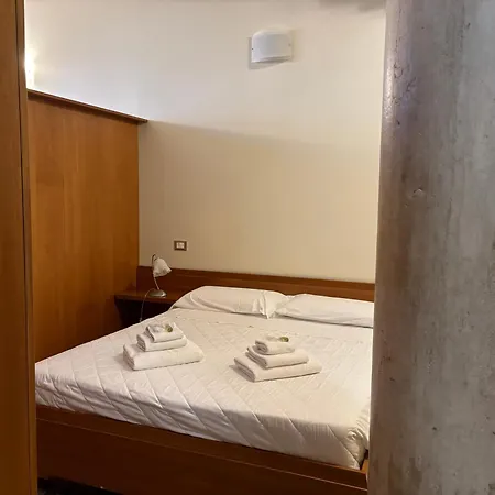 San Stae Casa Aurora Appartamento Venezia