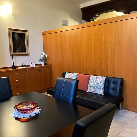 San Stae Casa Aurora Apartment Venice