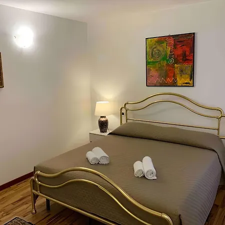 Apartamento Ca' De Mezo Near San Marco
