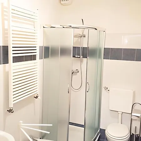 Apartamento Ca' De Mezo Near San Marco Veneza
