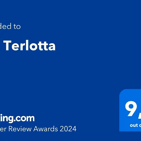 Ca' Terlotta *