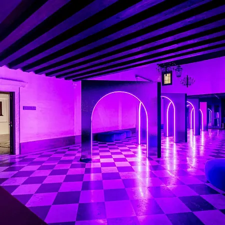 Apartamento Palazzo Dei Fiori By Mate Venecia