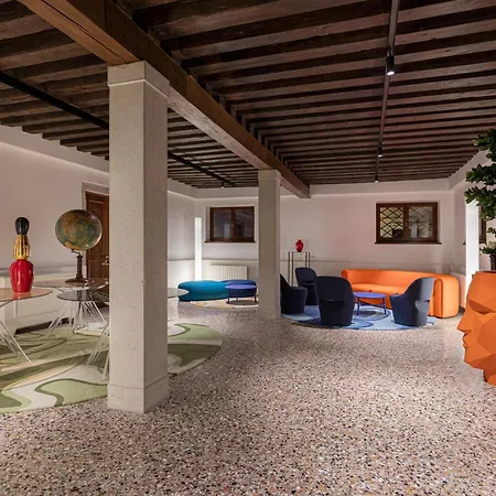 Apartamento Palazzo Dei Fiori By Mate