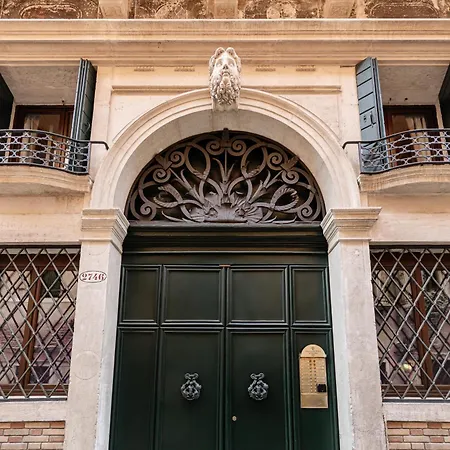 Apartamento Palazzo Dei Fiori By Mate *