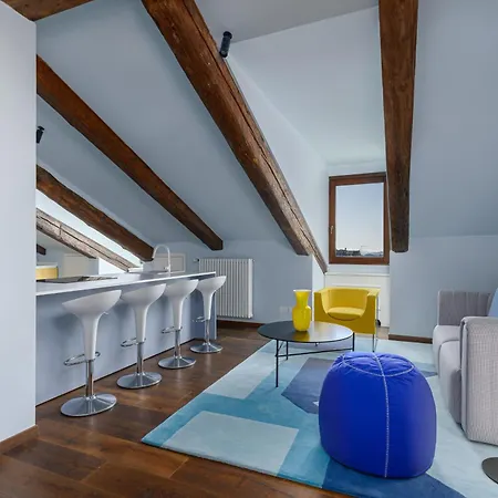 Palazzo Dei Fiori By Mate Apartamento Venecia
