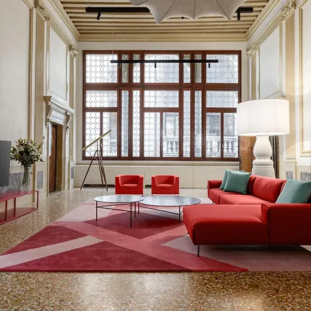 Apartamento Palazzo Dei Fiori By Mate Venecia
